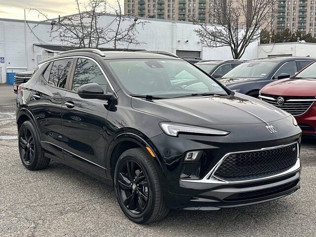 2024 BUICK Encore GX