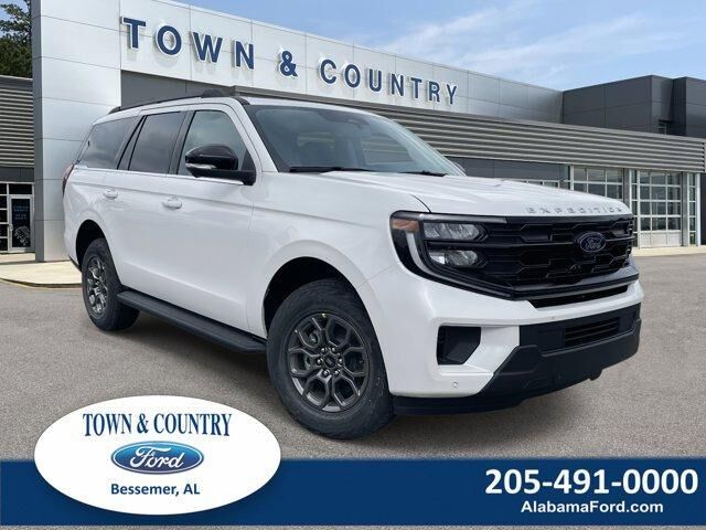 2026 FORD Expedition