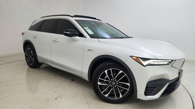 2024 ACURA ZDX