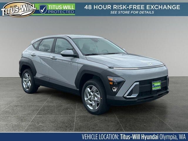 2026 HYUNDAI Kona
