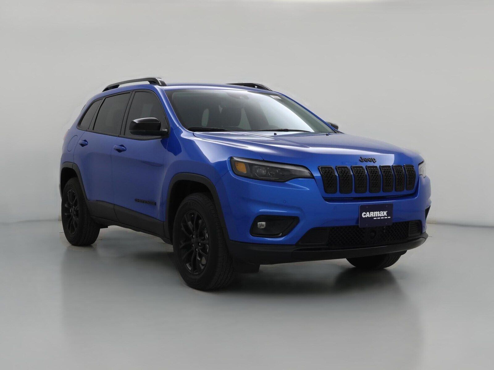 2023 JEEP Cherokee
