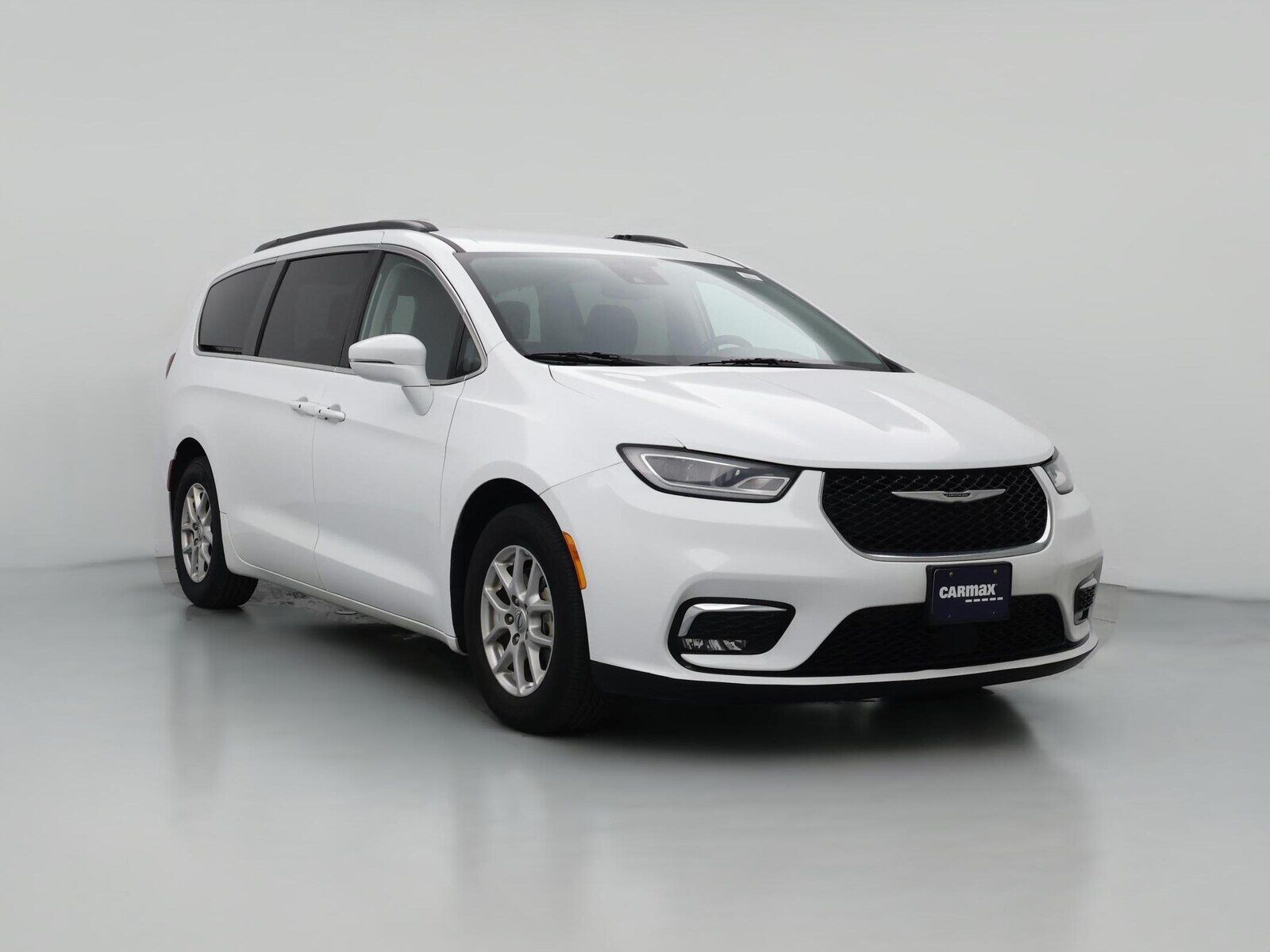 2022 CHRYSLER Pacifica