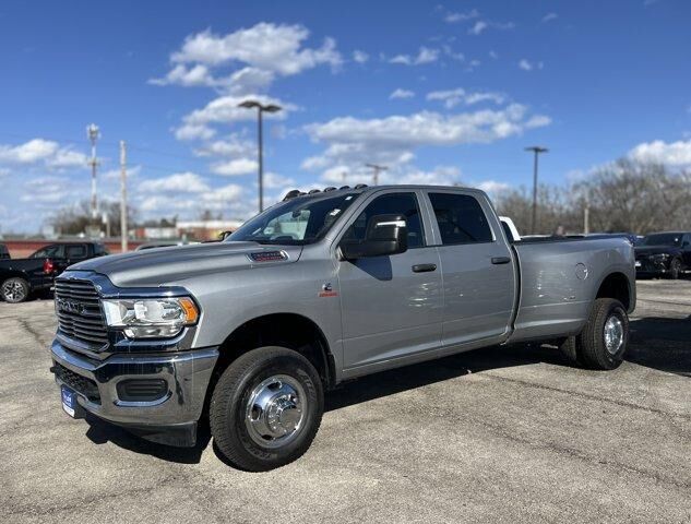 2024 RAM 3500