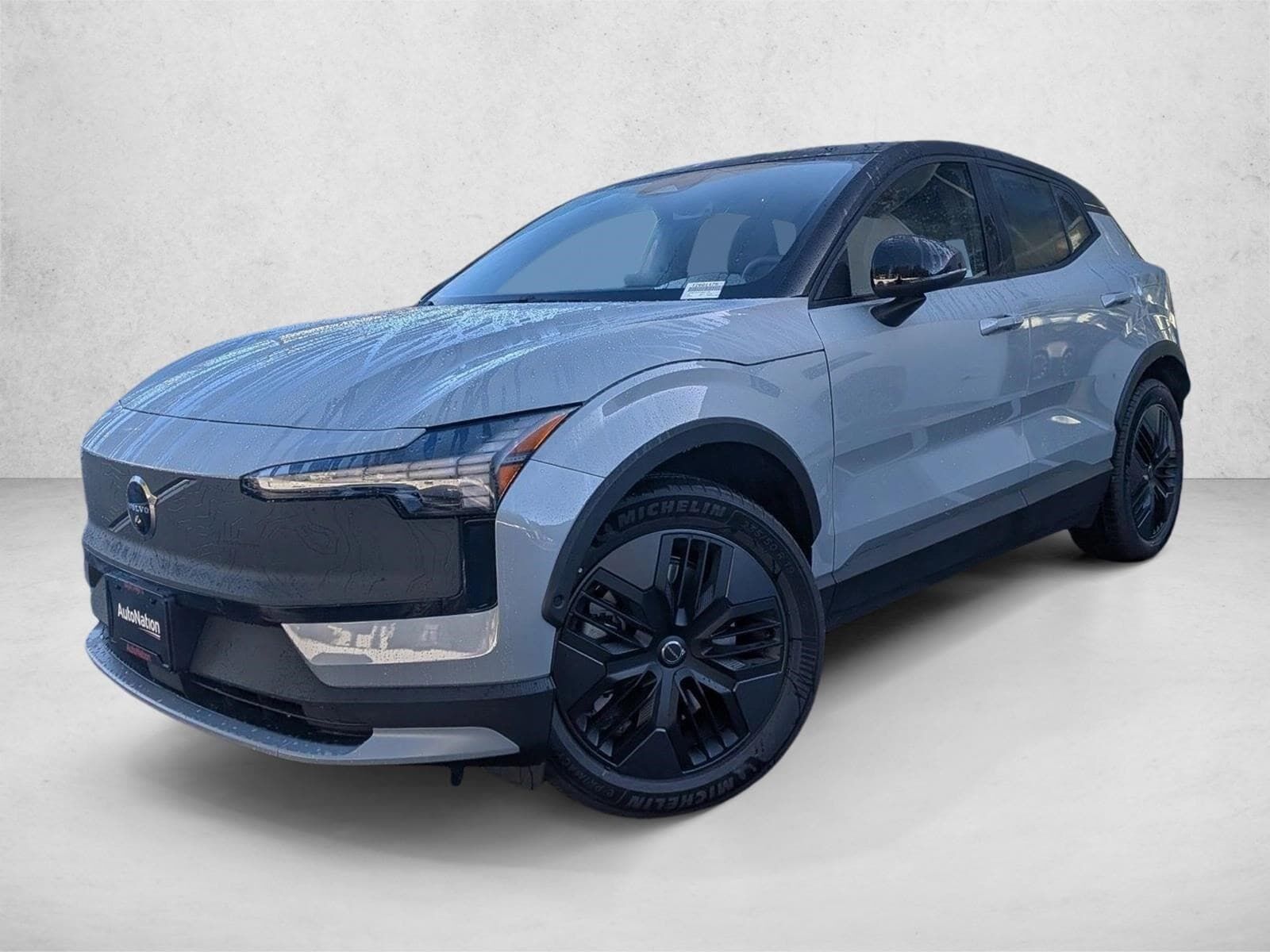 2026 VOLVO EX30 CC