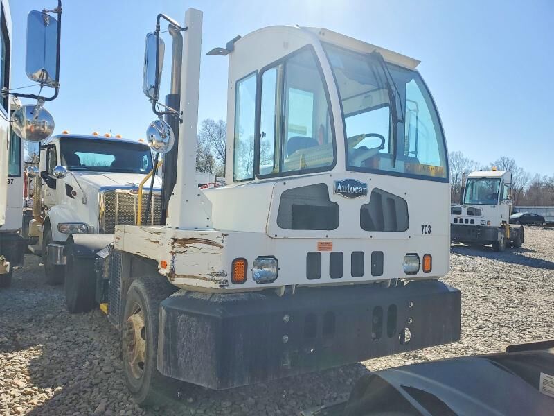 2022 AUTOCAR Xspotter Off-Hwy