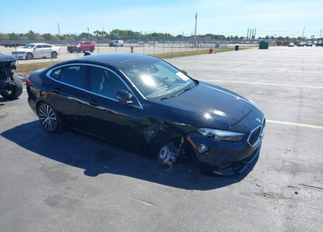 2024 BMW 2 Series
