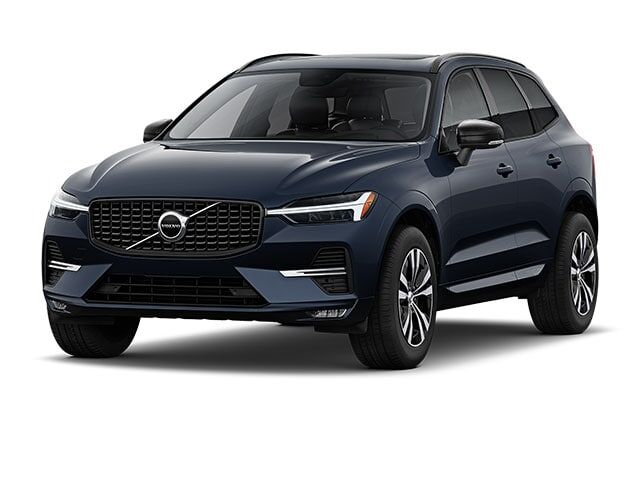 2025 VOLVO XC60