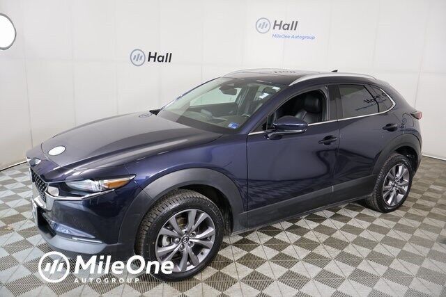 2024 MAZDA CX-30