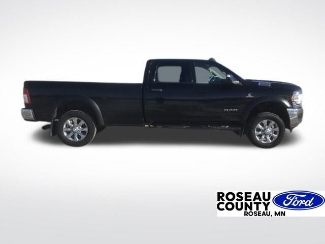 2019 RAM 3500