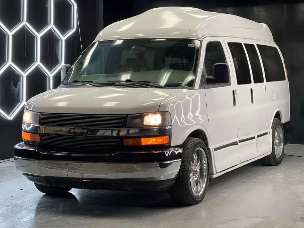 2006 CHEVROLET Express