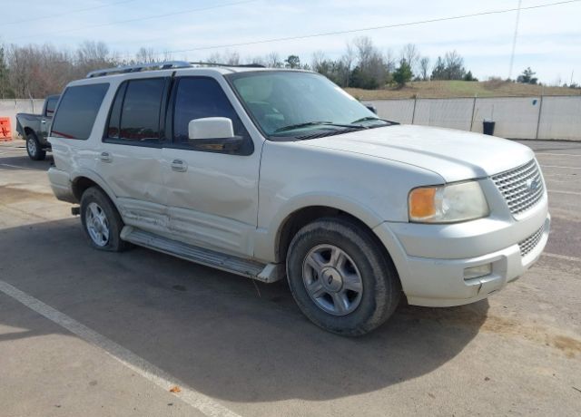 2006 FORD Expedition