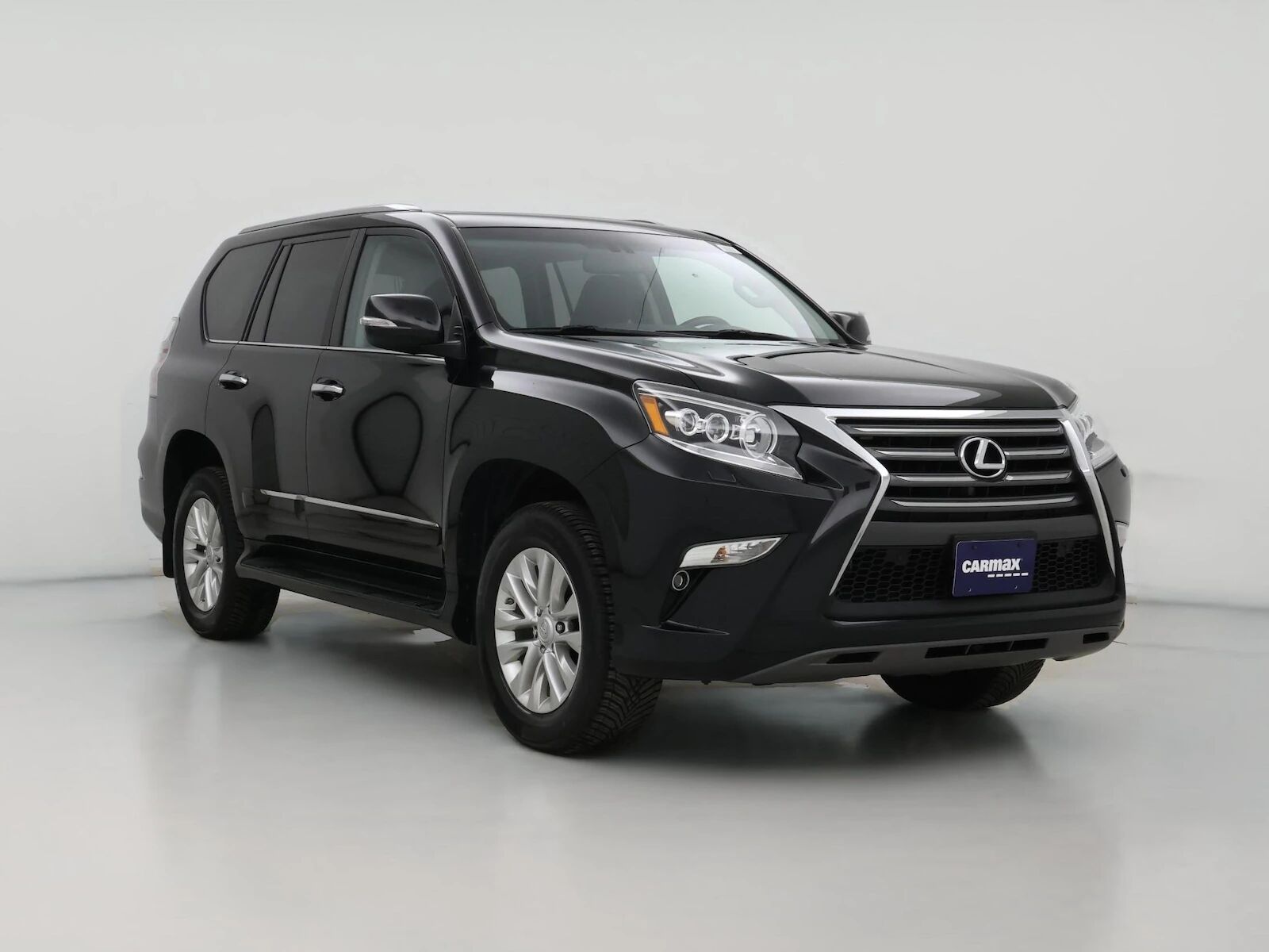2019 LEXUS GX