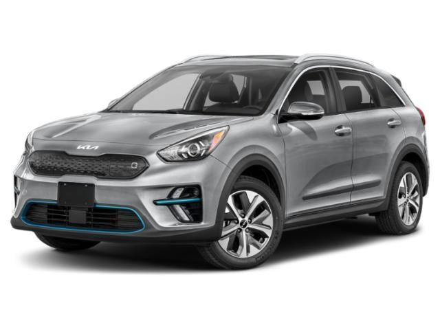 2022 KIA Niro