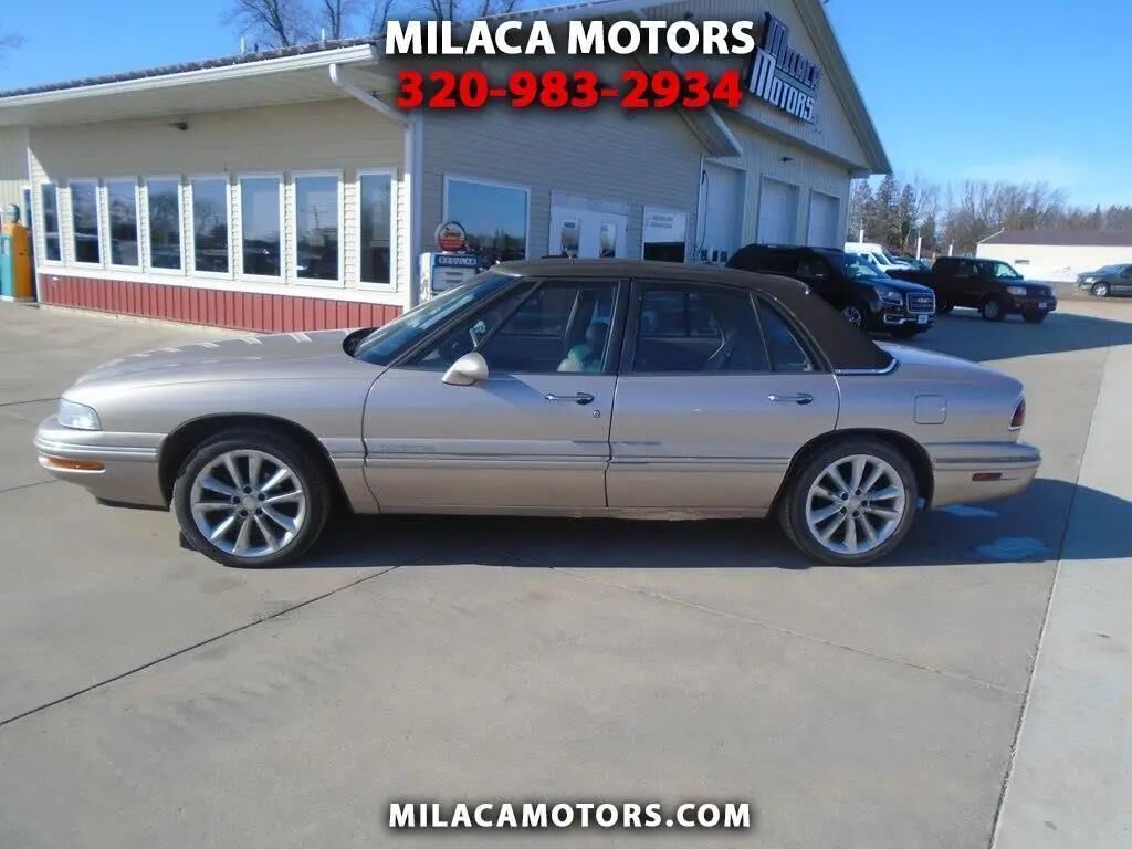 Buick LeSabre