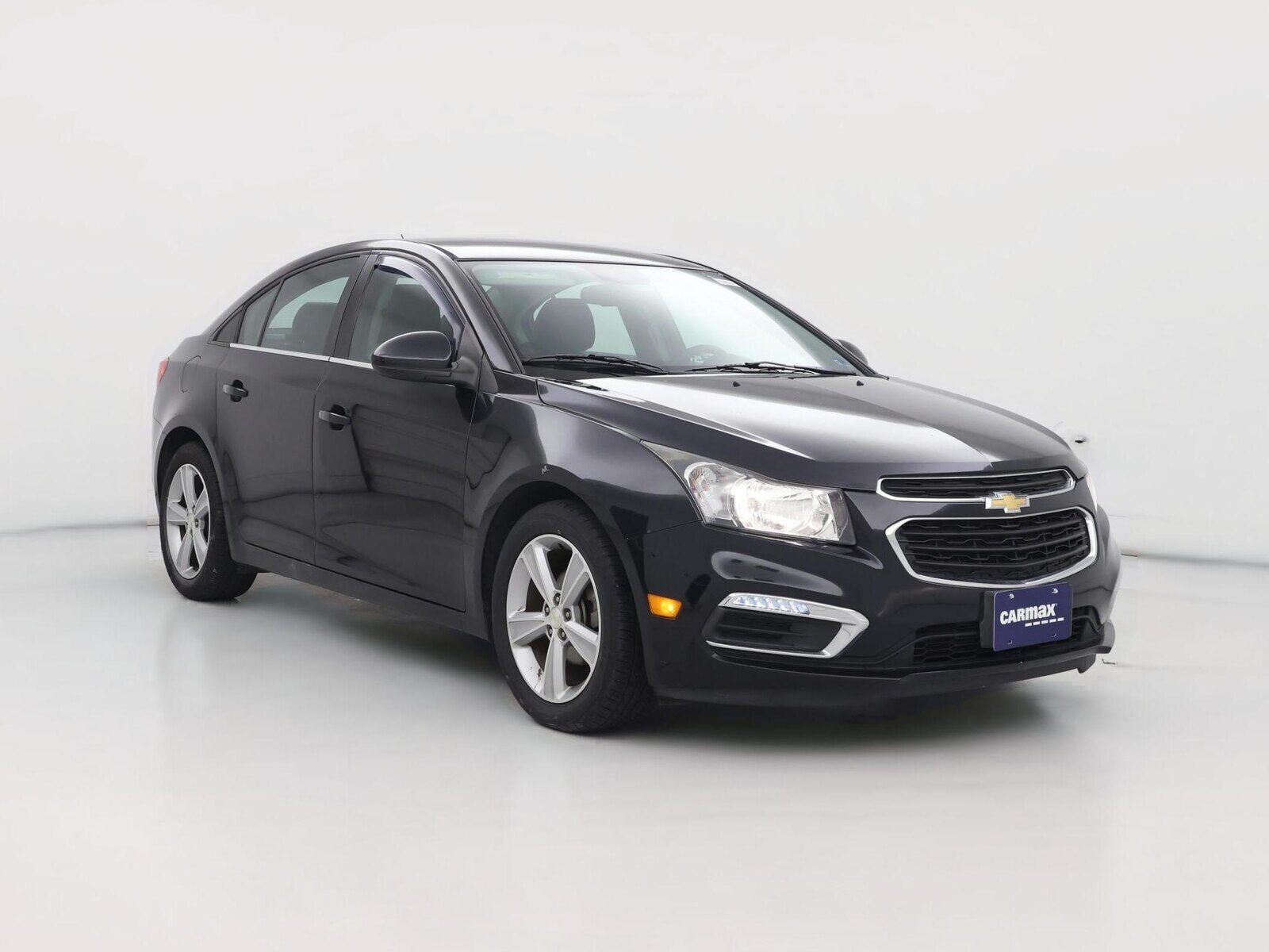 2015 CHEVROLET Cruze