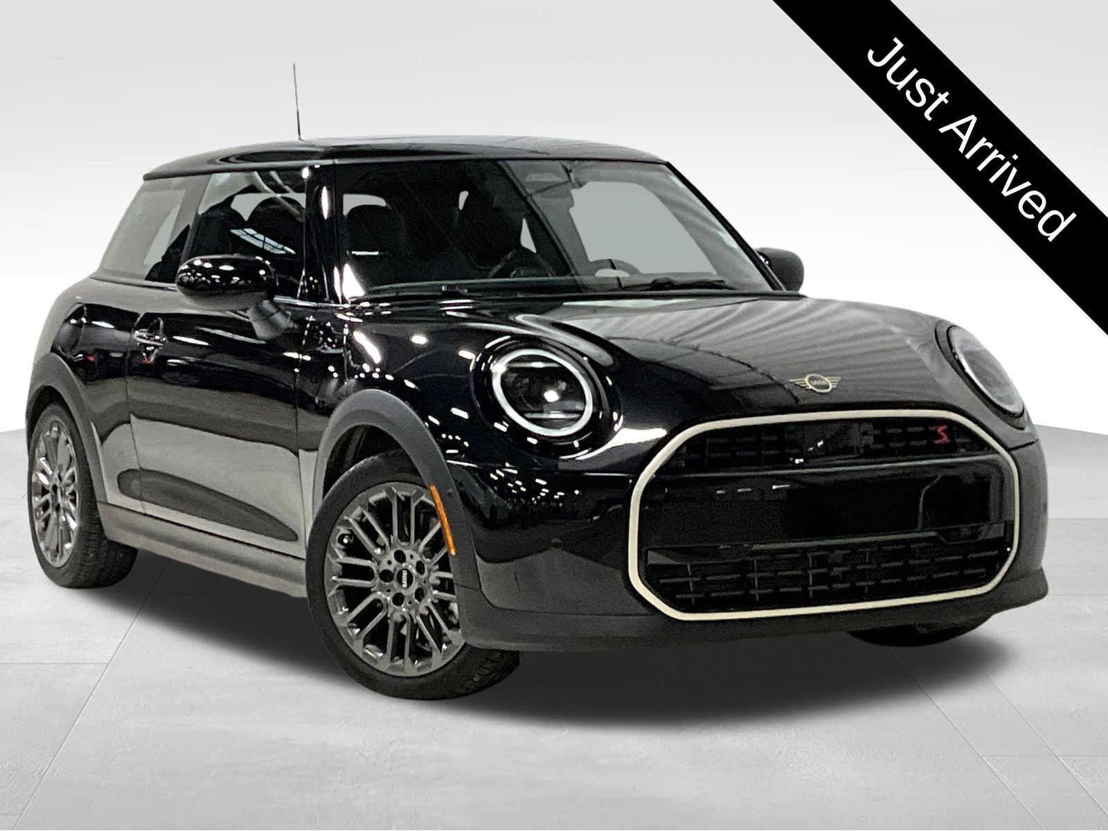 2025 MINI Hardtop