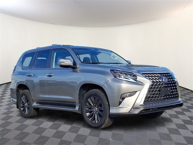 2023 LEXUS GX