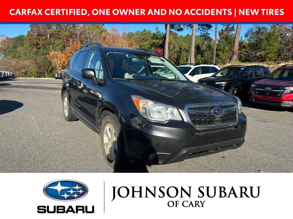 SUBARU