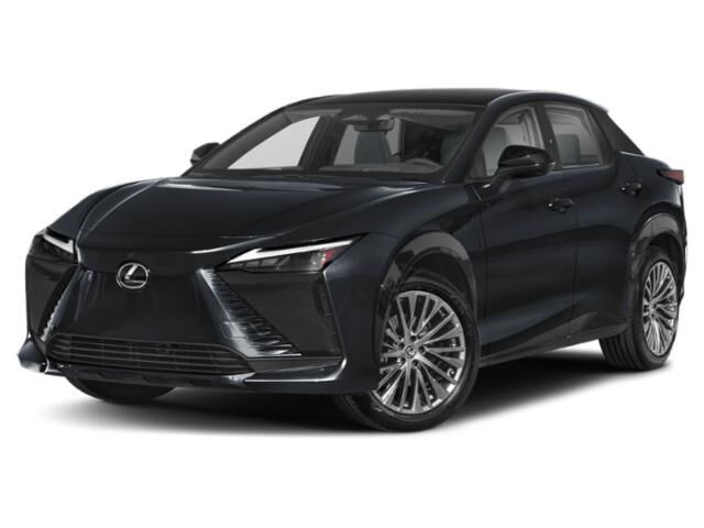 2023 LEXUS RZ 450e