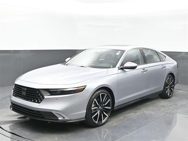 2023 HONDA Accord