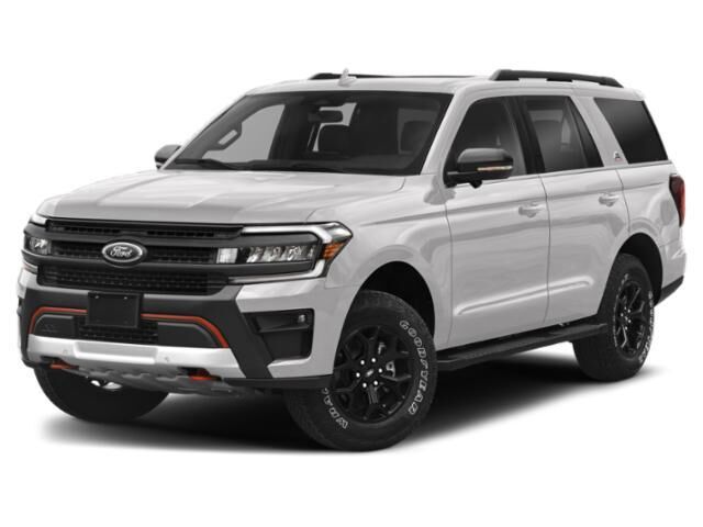 2023 FORD Expedition