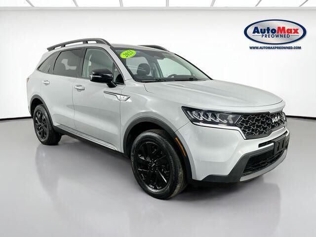 2023 KIA Sorento