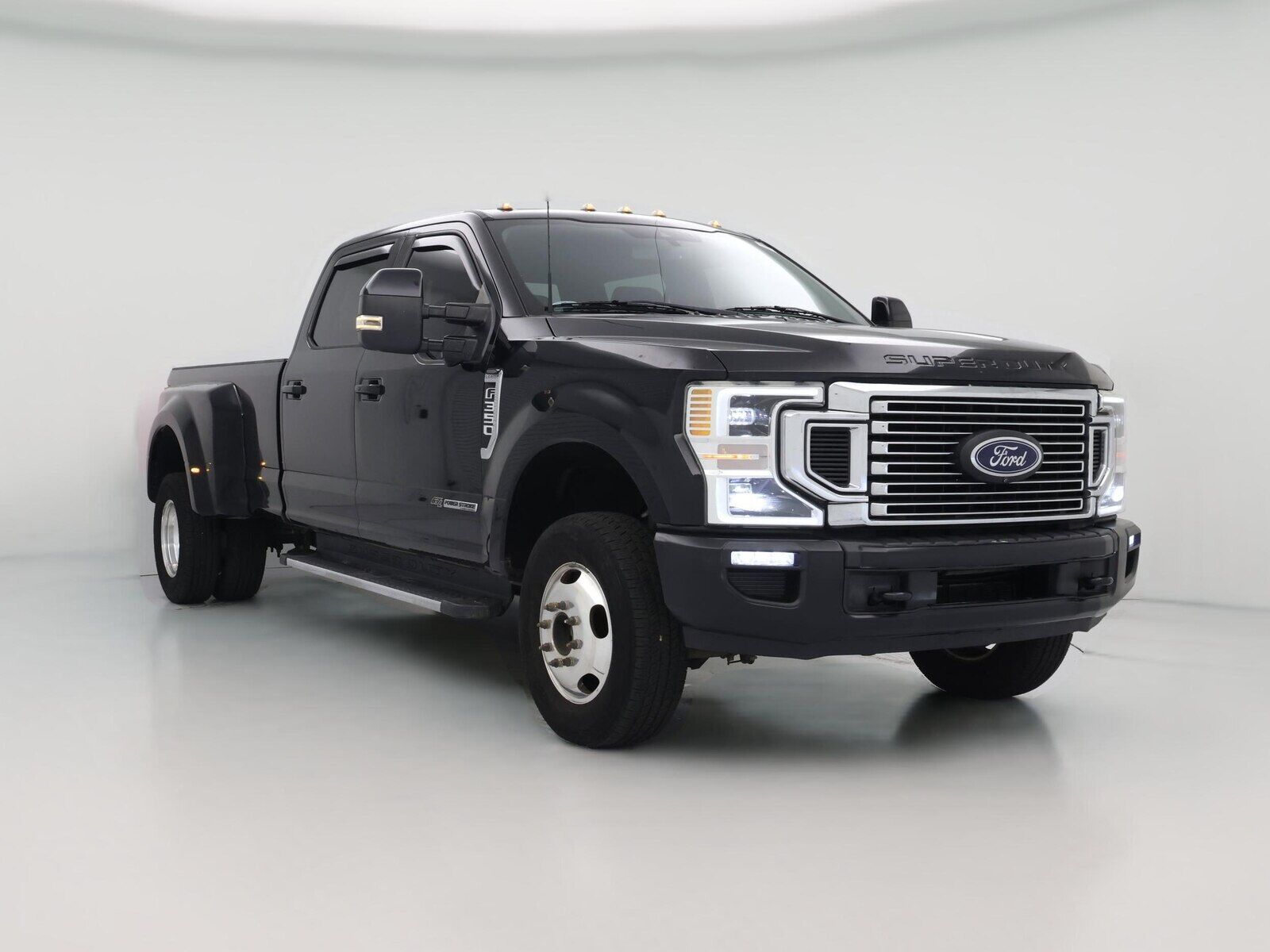 2020 FORD F-350