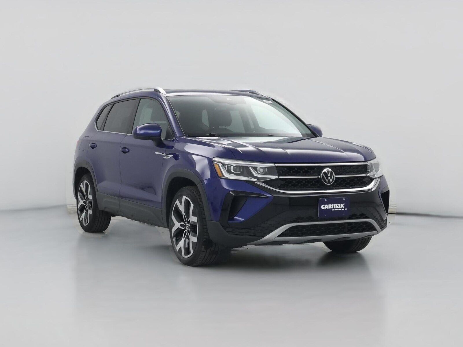 2023 VOLKSWAGEN Taos 4Motion