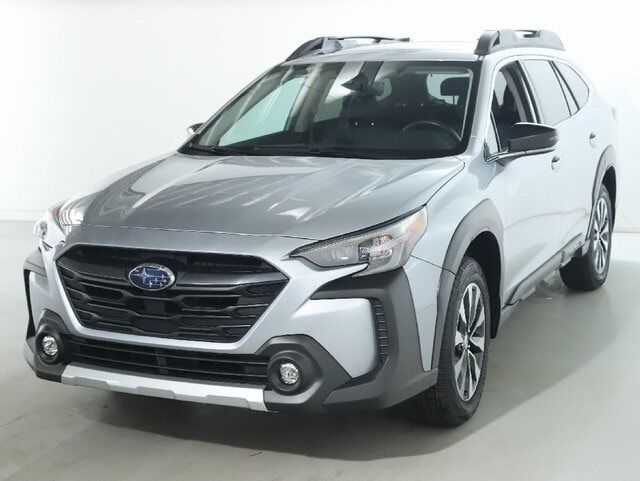 2023 SUBARU Outback