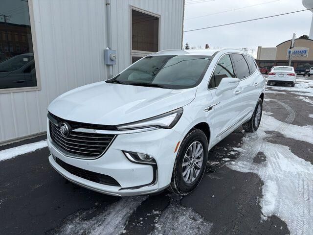 2024 BUICK Enclave