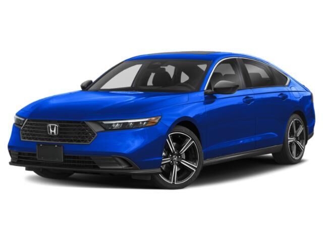 2024 HONDA Accord