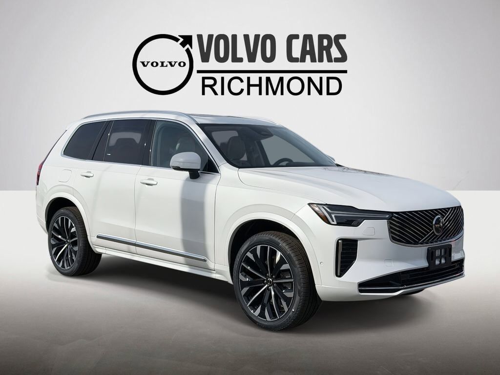 2026 VOLVO XC90