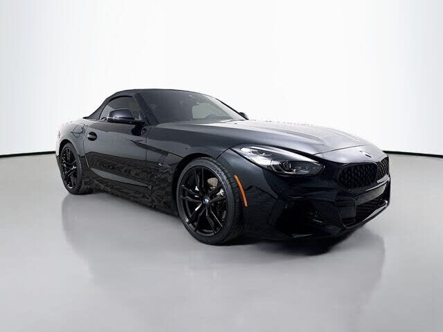 2019 BMW Z4