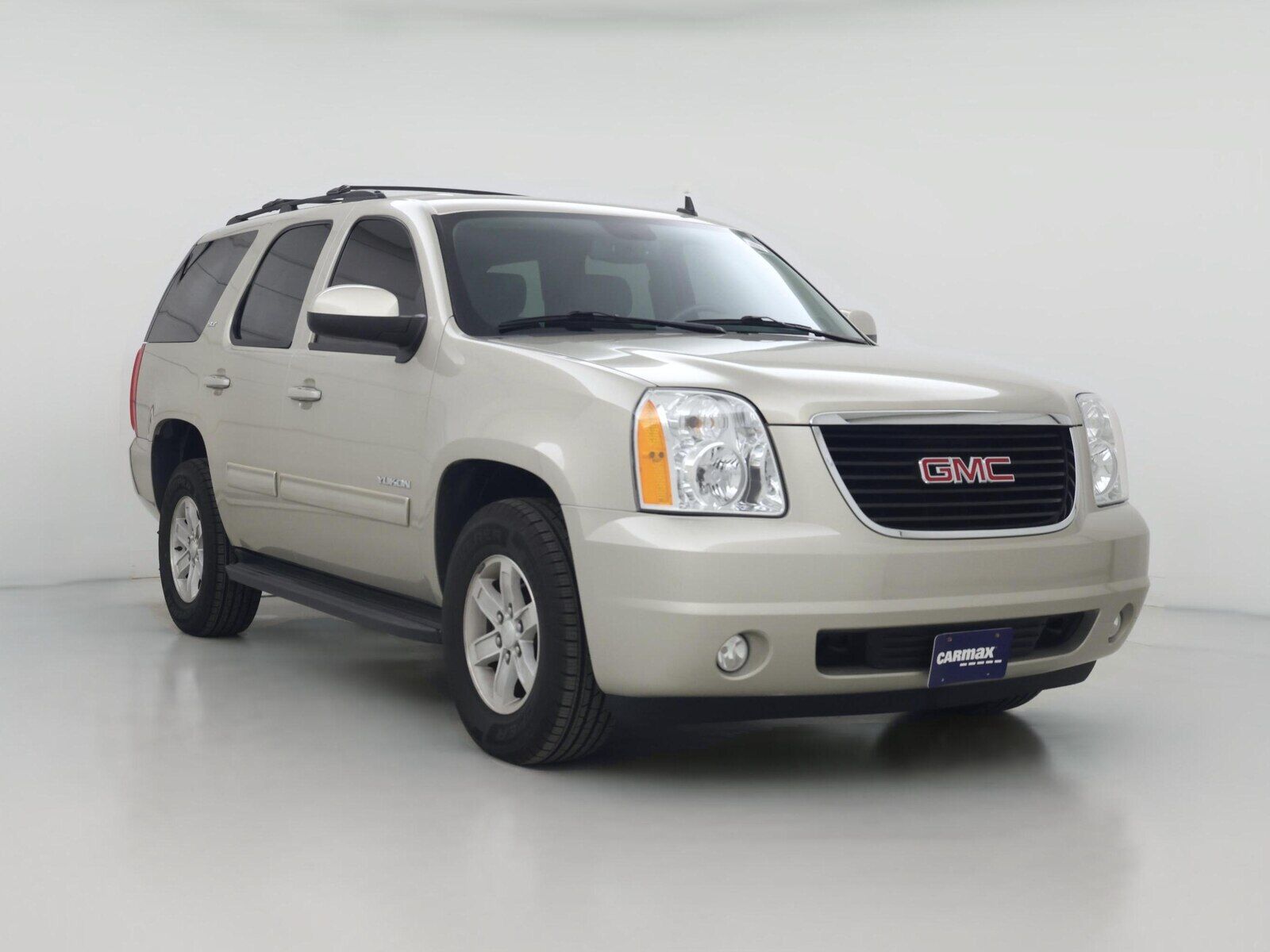 2014 GMC Yukon
