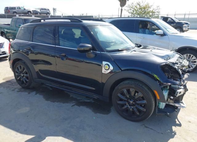 2023 MINI Countryman