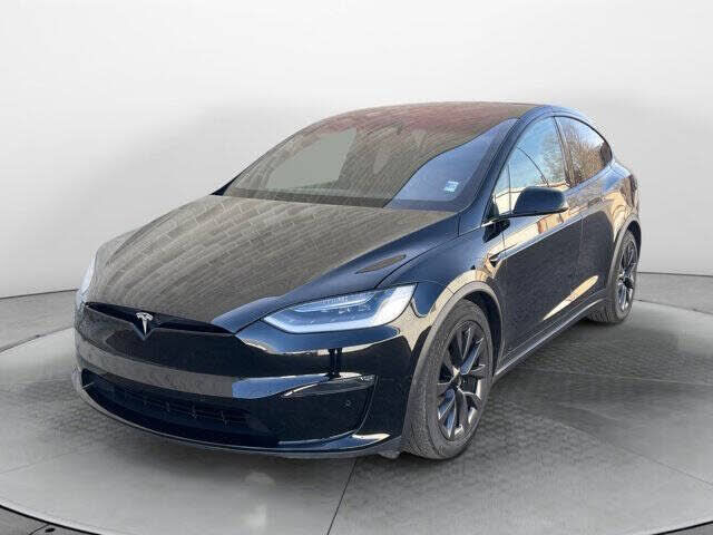2023 TESLA Model X