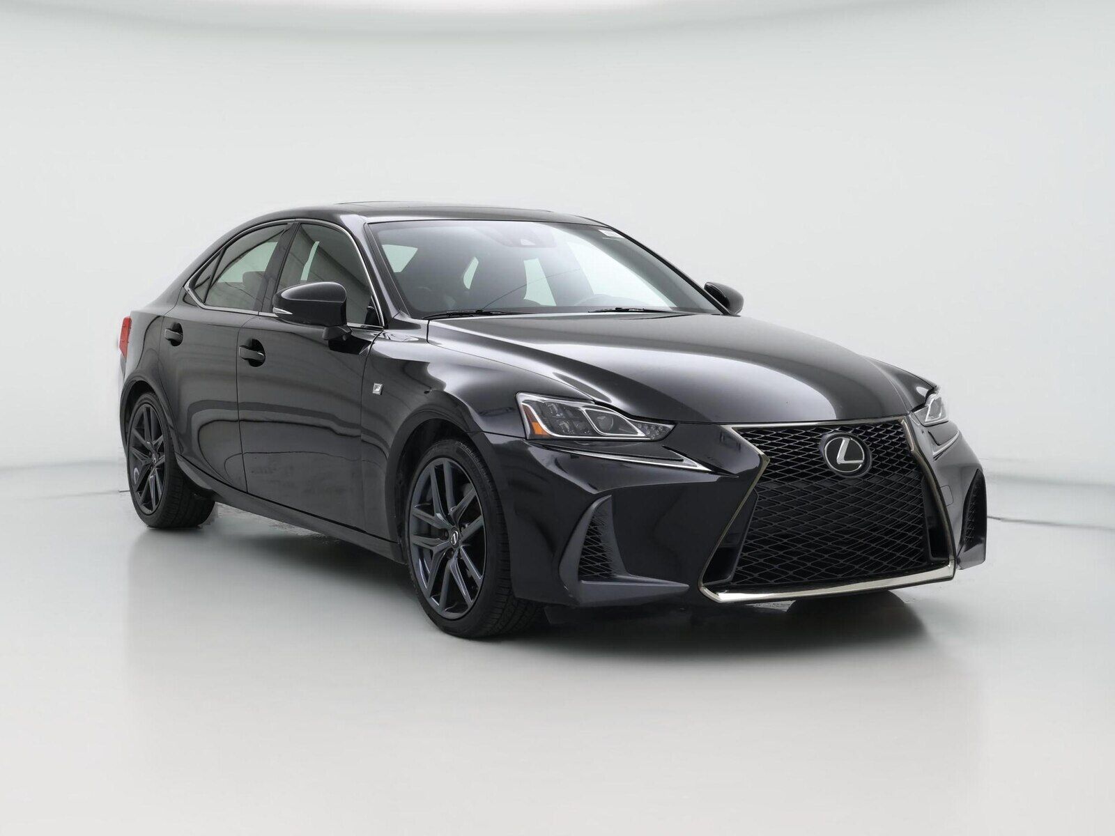 2020 LEXUS IS