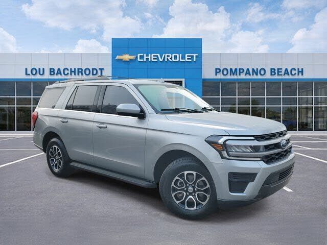 2023 FORD Expedition
