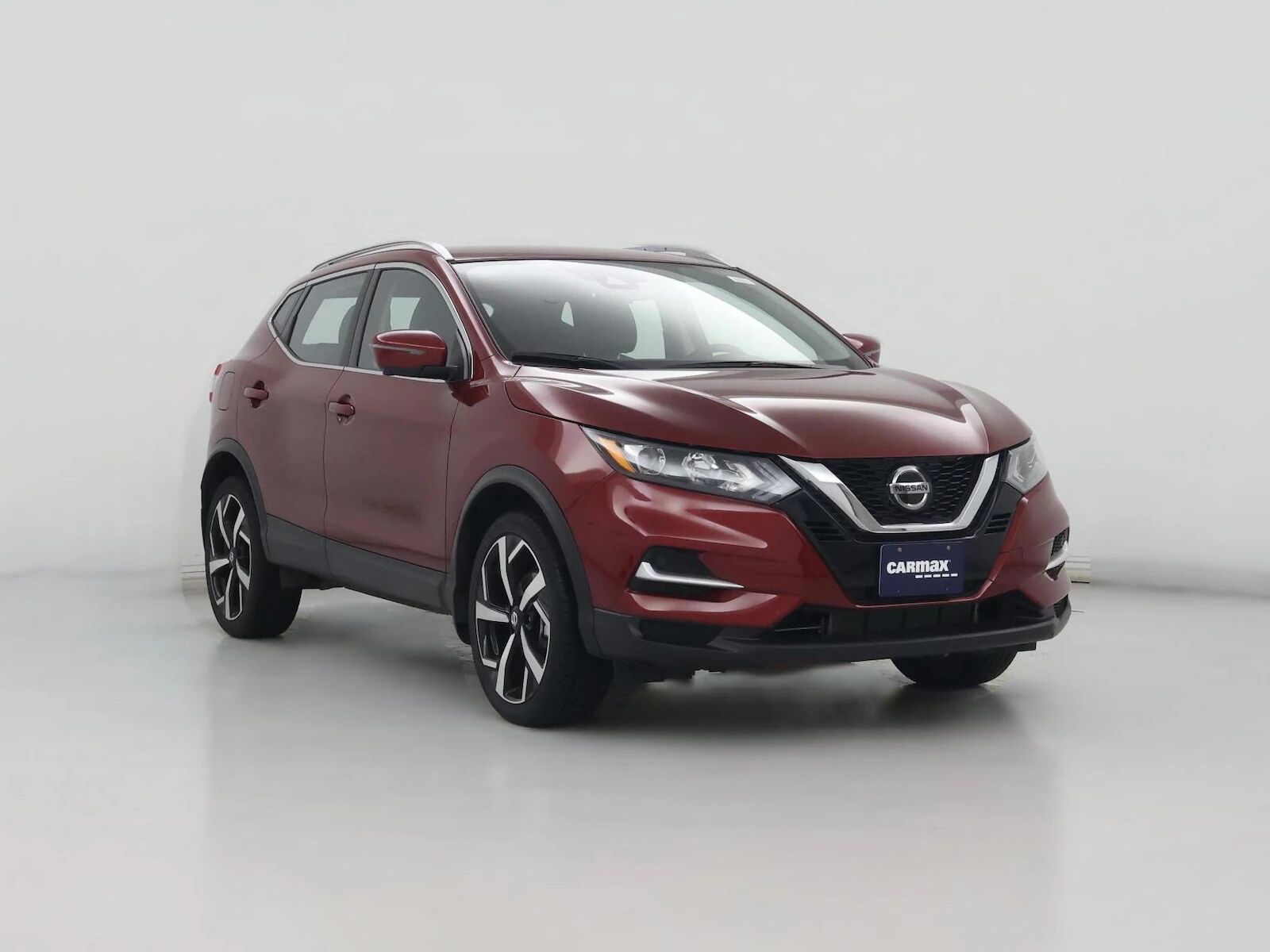 2022 NISSAN Rogue