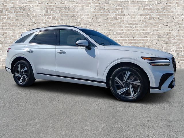 2026 GENESIS GV70
