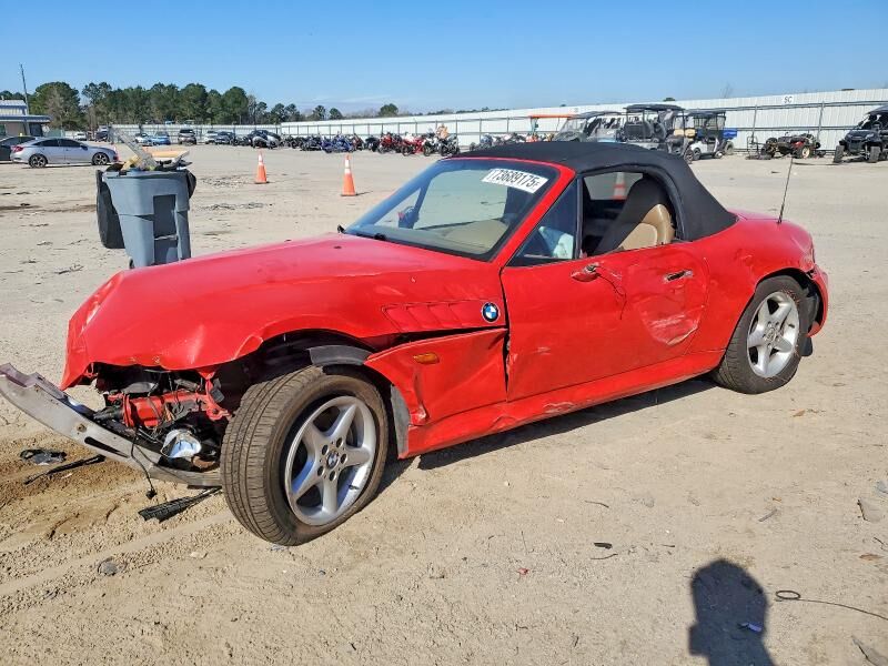 BMW Z3