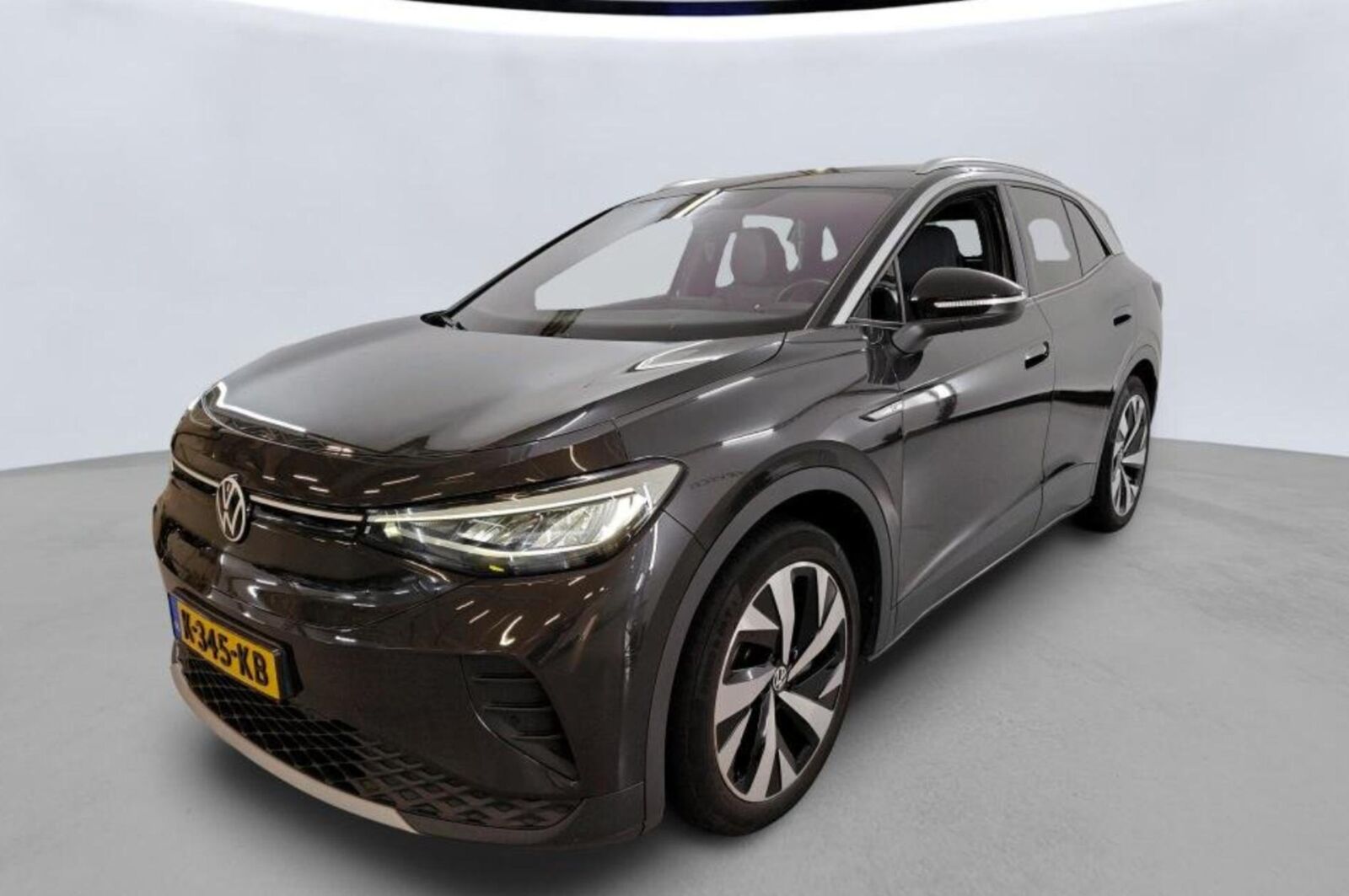 2021 VOLKSWAGEN ID.4