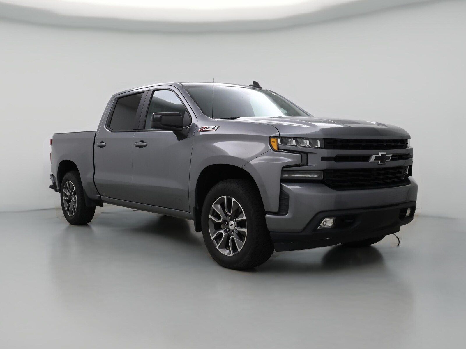 2019 CHEVROLET Silverado