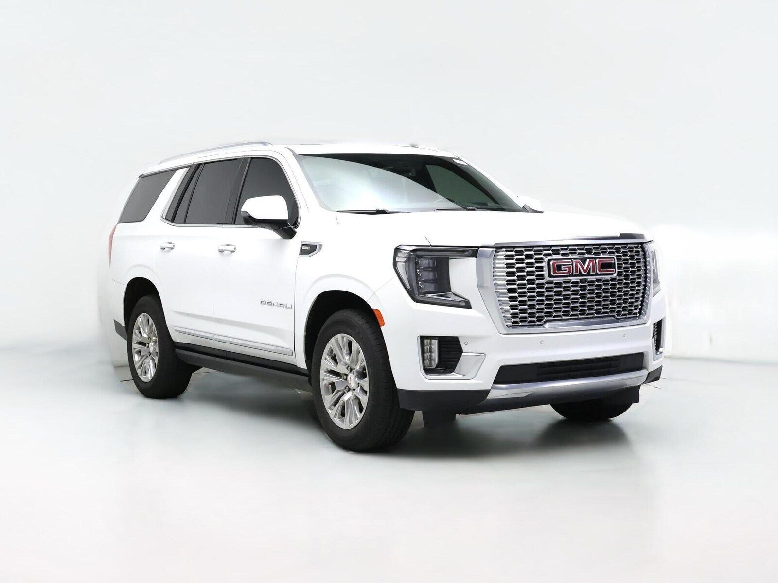 2022 GMC Yukon