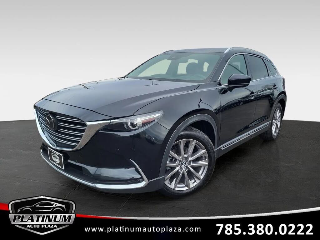 2020 MAZDA CX-9