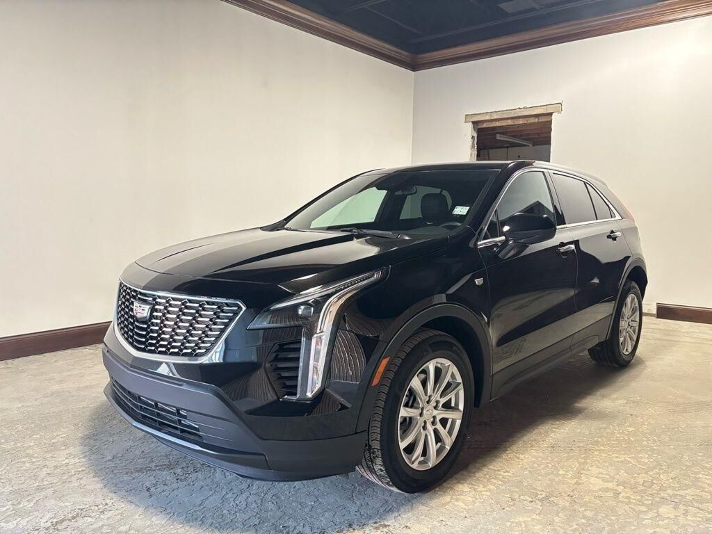 2023 CADILLAC XT4