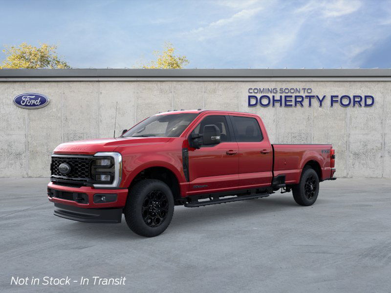 2026 FORD F-350
