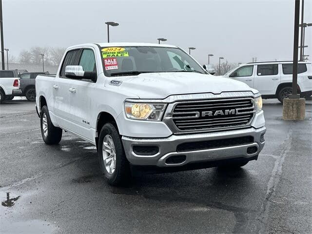 2024 RAM 1500