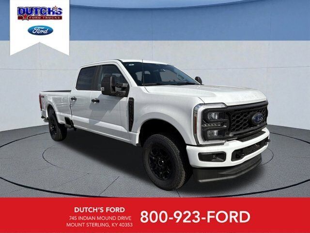 2026 FORD F-350