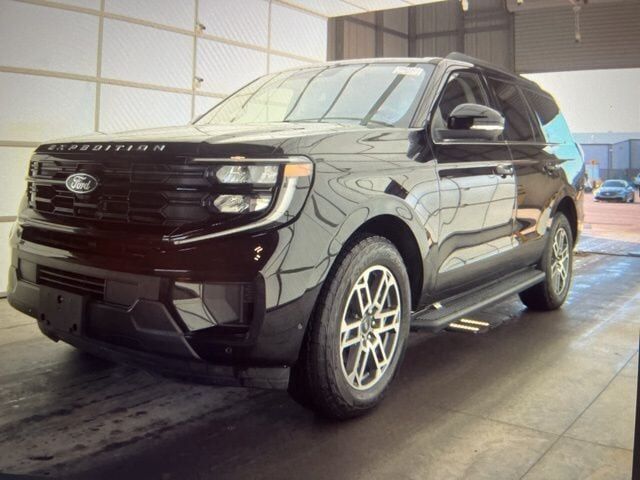 2025 FORD Expedition